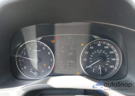 2017 Hyundai Elantra Se from USA, damaged, VIN 5NPD74LF0HH197075